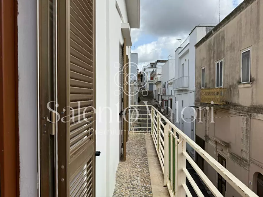 Immagine 21 di Appartamento in vendita  in Via Oberdan 11 a Matino