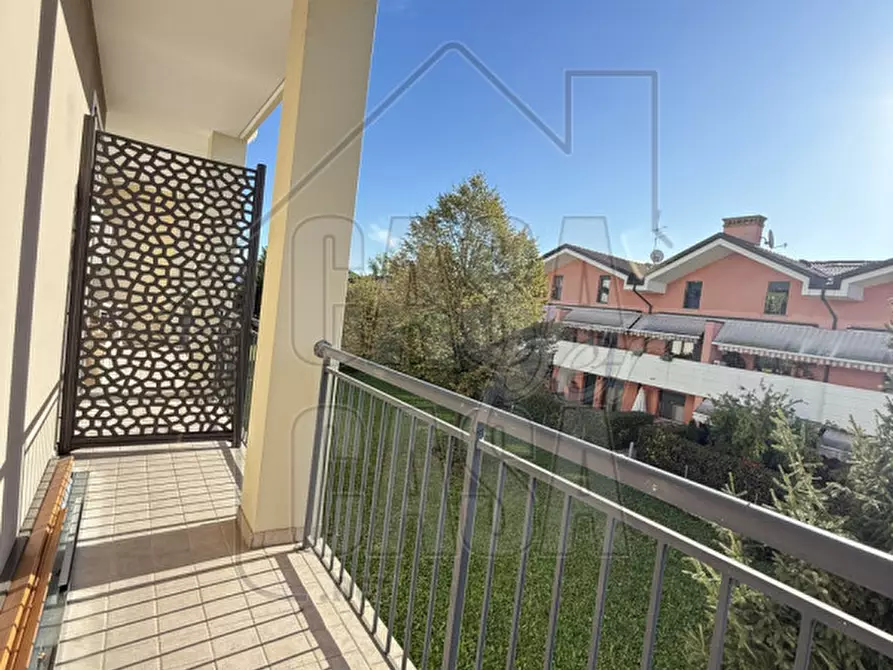 Immagine 2 di Appartamento in vendita  in via Marzia a Abano Terme