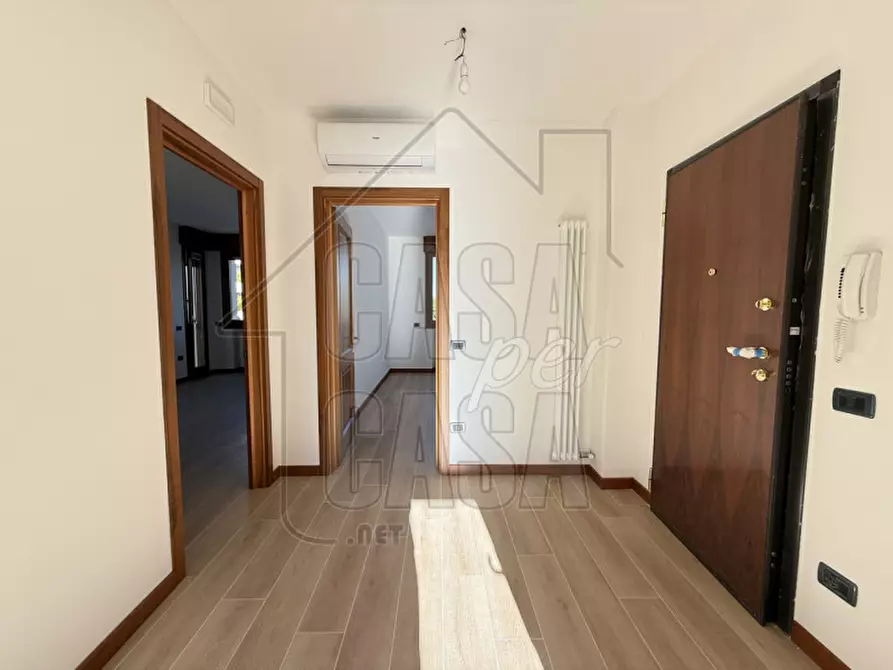 Immagine 4 di Appartamento in vendita  in via Marzia a Abano Terme