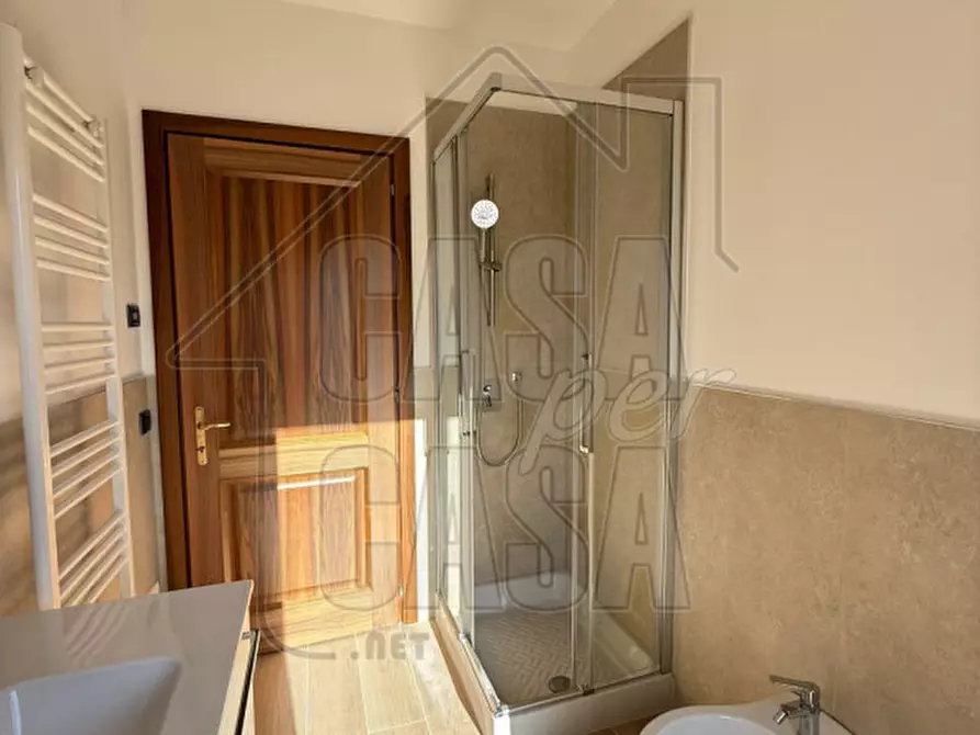 Immagine 5 di Appartamento in vendita  in via Marzia a Abano Terme