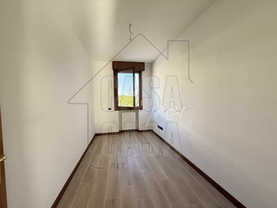 Immagine 6 di Appartamento in vendita  in via Marzia a Abano Terme