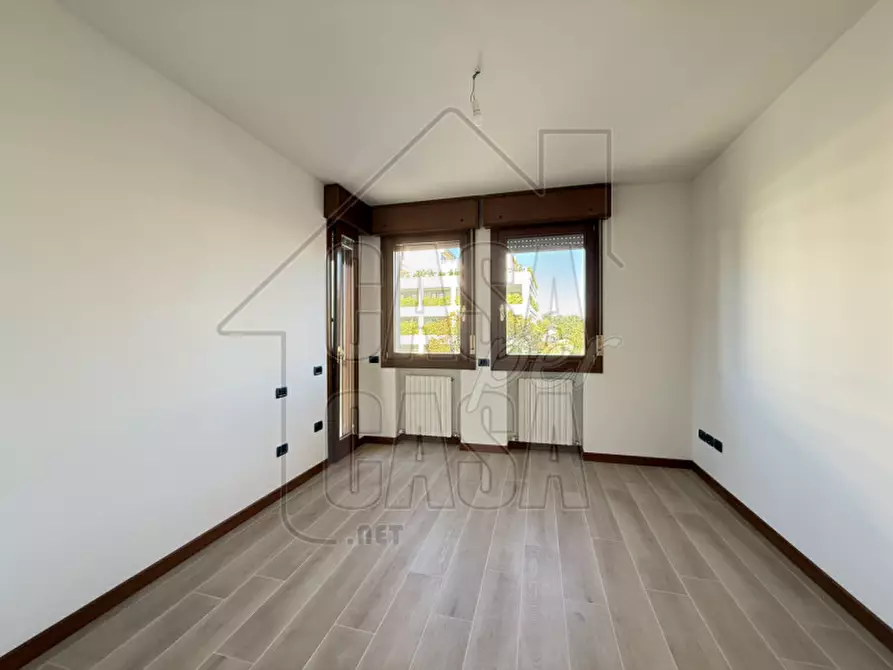 Immagine 7 di Appartamento in vendita  in via Marzia a Abano Terme