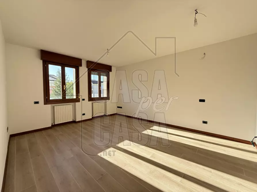 Immagine 8 di Appartamento in vendita  in via Marzia a Abano Terme