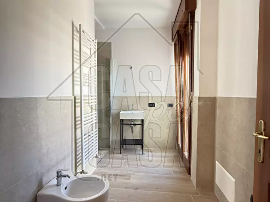 Immagine 10 di Appartamento in vendita  in via Marzia a Abano Terme