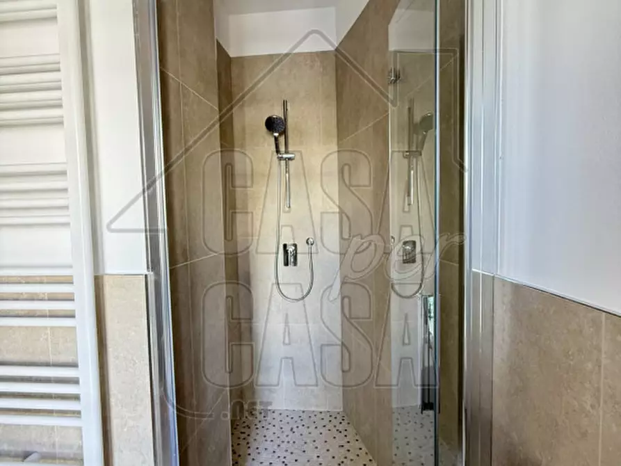 Immagine 11 di Appartamento in vendita  in via Marzia a Abano Terme