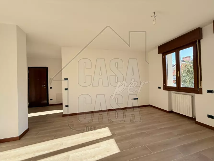 Immagine 13 di Appartamento in vendita  in via Marzia a Abano Terme