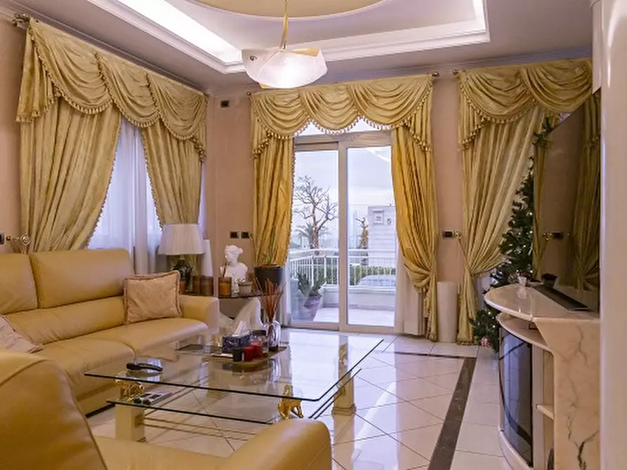 Immagine 2 di Appartamento in vendita  in viale Milano a Riccione