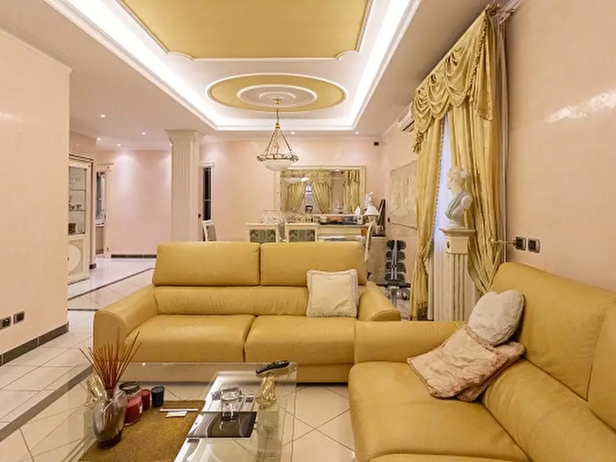 Immagine 3 di Appartamento in vendita  in viale Milano a Riccione