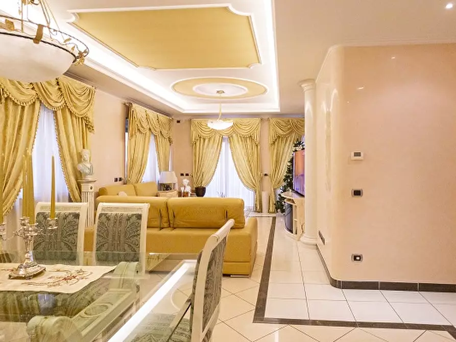 Immagine 5 di Appartamento in vendita  in viale Milano a Riccione