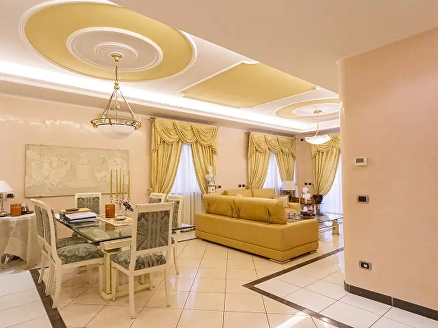 Immagine 6 di Appartamento in vendita  in viale Milano a Riccione