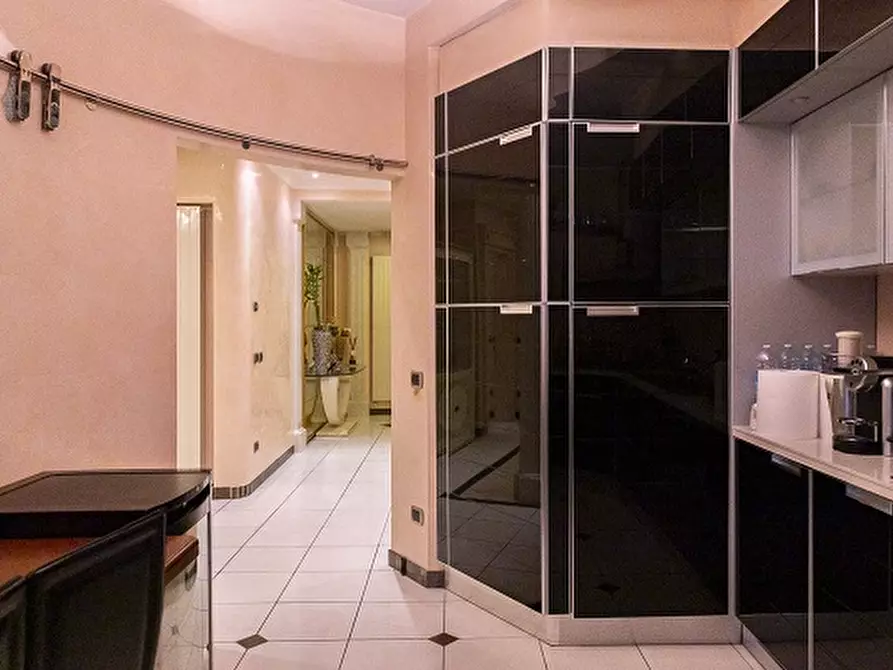 Immagine 10 di Appartamento in vendita  in viale Milano a Riccione