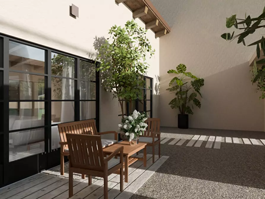 Immagine 4 di Villa in vendita  in Via Prati a Vigonza