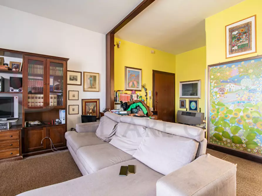 Immagine 3 di Appartamento in vendita  in Via Padre Leopoldo a Abano Terme