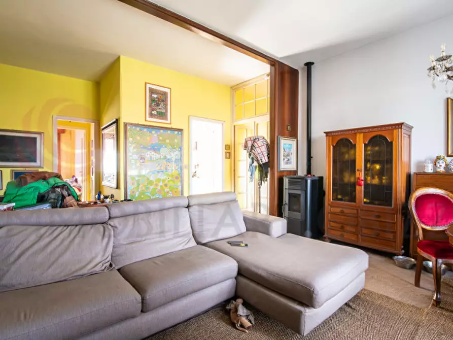 Immagine 4 di Appartamento in vendita  in Via Padre Leopoldo a Abano Terme