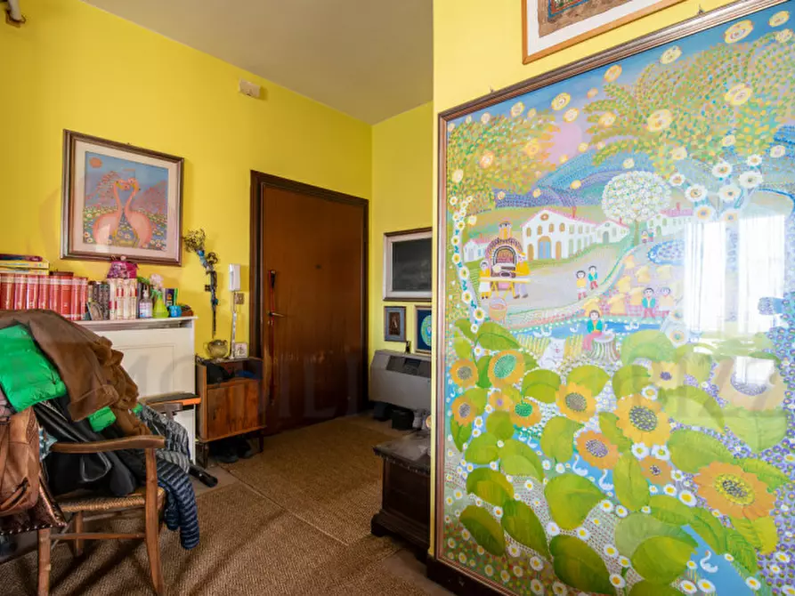 Immagine 5 di Appartamento in vendita  in Via Padre Leopoldo a Abano Terme