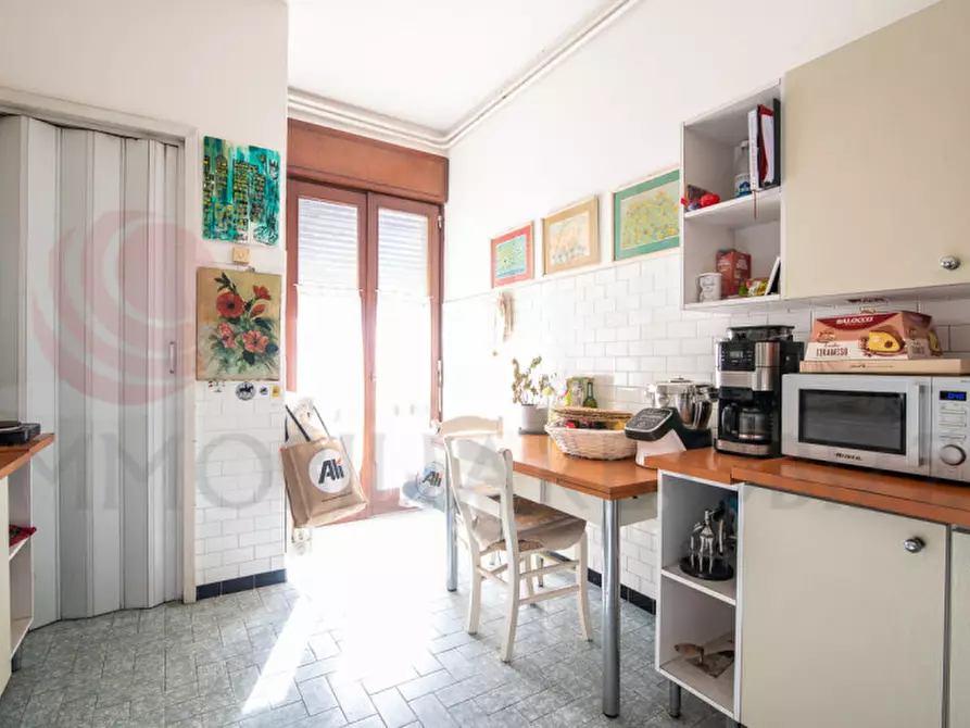 Immagine 6 di Appartamento in vendita  in Via Padre Leopoldo a Abano Terme