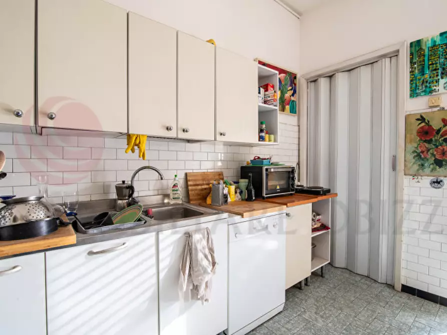 Immagine 7 di Appartamento in vendita  in Via Padre Leopoldo a Abano Terme