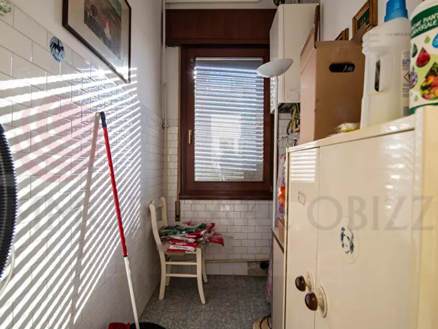 Immagine 8 di Appartamento in vendita  in Via Padre Leopoldo a Abano Terme