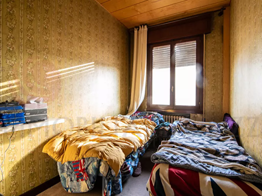 Immagine 9 di Appartamento in vendita  in Via Padre Leopoldo a Abano Terme