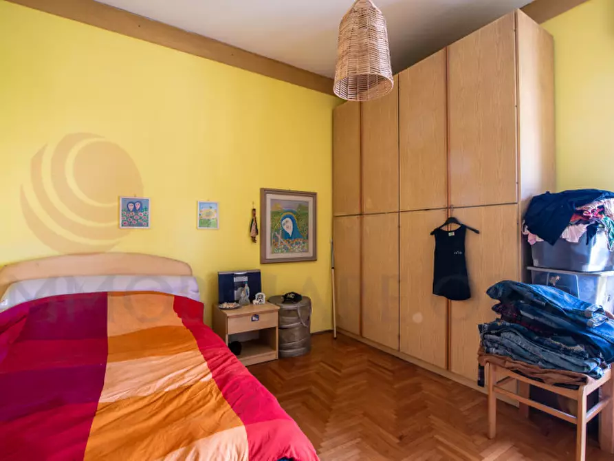 Immagine 10 di Appartamento in vendita  in Via Padre Leopoldo a Abano Terme