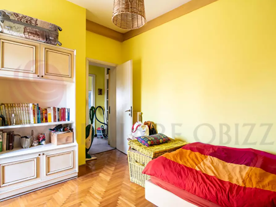 Immagine 11 di Appartamento in vendita  in Via Padre Leopoldo a Abano Terme