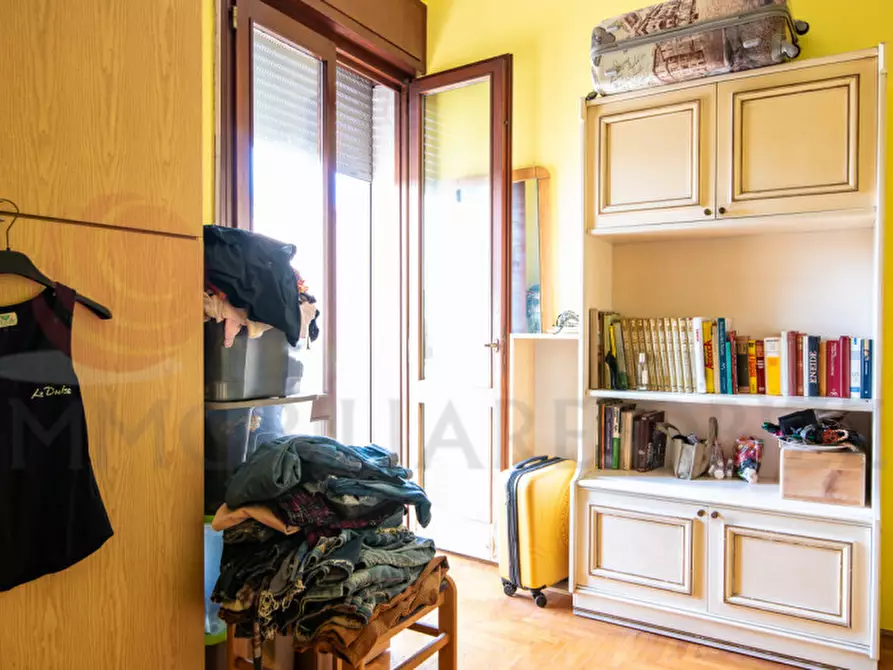 Immagine 12 di Appartamento in vendita  in Via Padre Leopoldo a Abano Terme