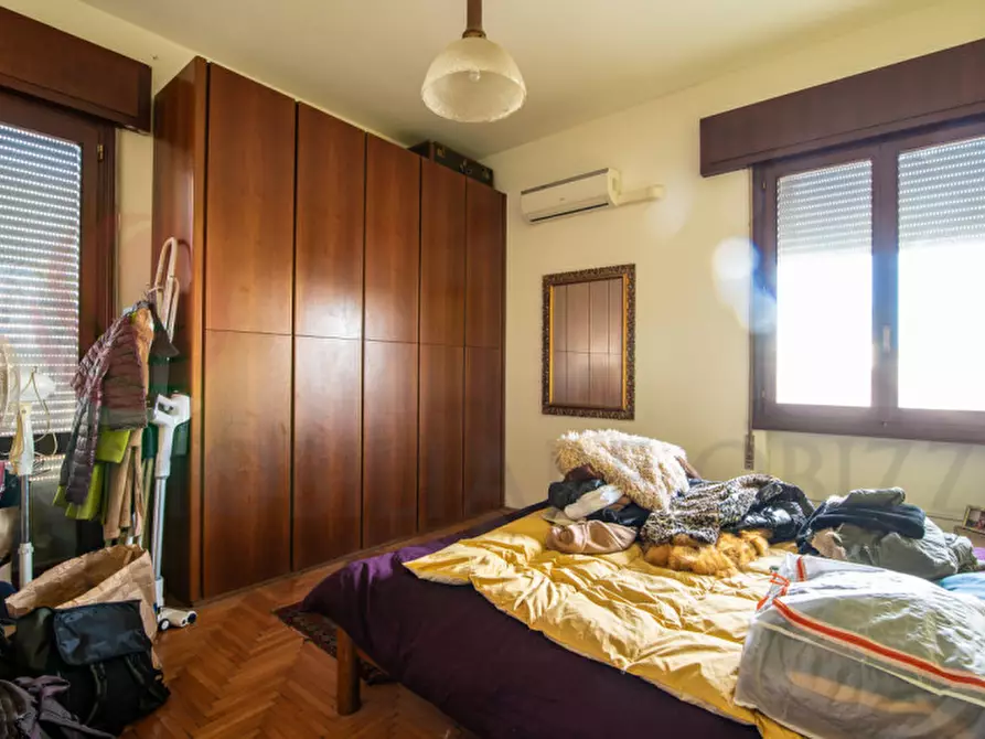 Immagine 13 di Appartamento in vendita  in Via Padre Leopoldo a Abano Terme