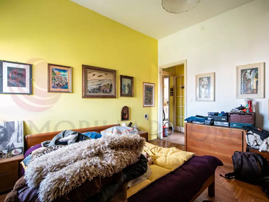 Immagine 14 di Appartamento in vendita  in Via Padre Leopoldo a Abano Terme