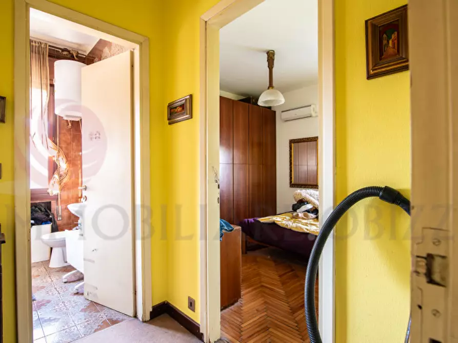 Immagine 15 di Appartamento in vendita  in Via Padre Leopoldo a Abano Terme