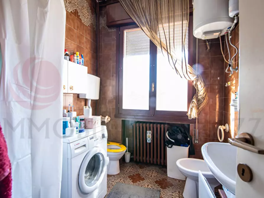 Immagine 16 di Appartamento in vendita  in Via Padre Leopoldo a Abano Terme