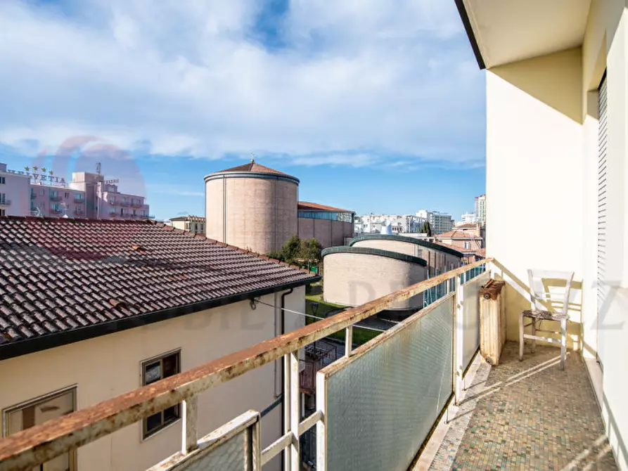 Immagine 18 di Appartamento in vendita  in Via Padre Leopoldo a Abano Terme