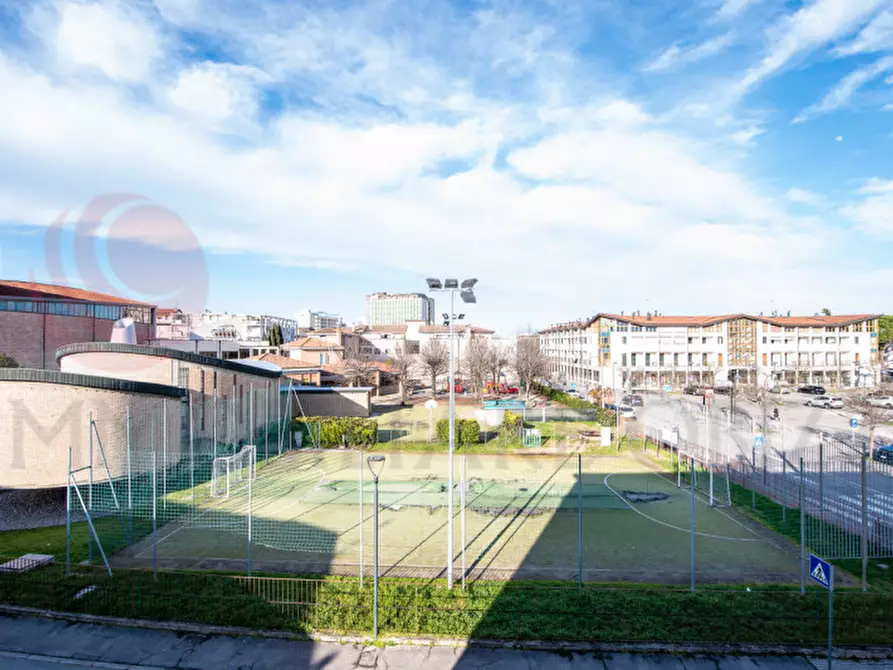 Immagine 19 di Appartamento in vendita  in Via Padre Leopoldo a Abano Terme