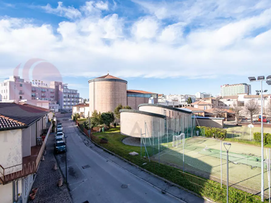 Immagine 20 di Appartamento in vendita  in Via Padre Leopoldo a Abano Terme