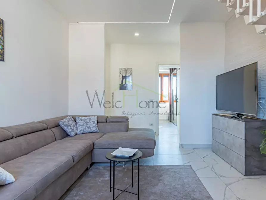 Immagine 1 di Appartamento in vendita  a Albavilla