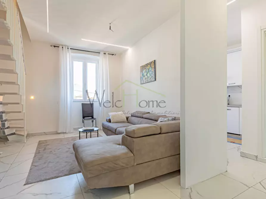 Immagine 5 di Appartamento in vendita  a Albavilla