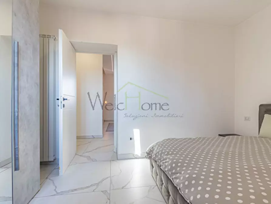 Immagine 14 di Appartamento in vendita  a Albavilla