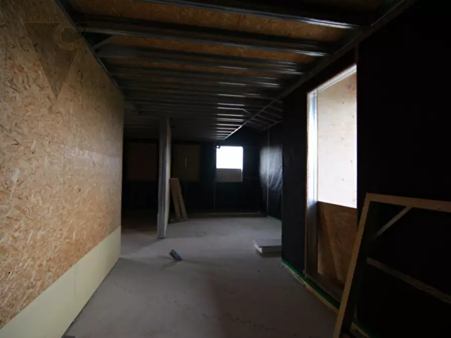 Immagine 11 di Casa bifamiliare in vendita  in via Ardoneghe a Brugine