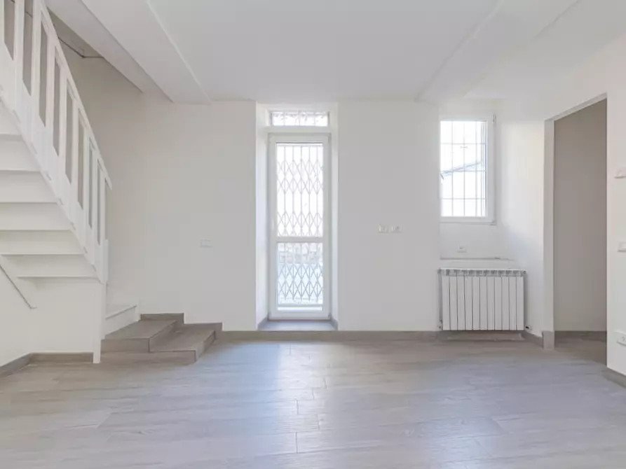 Immagine 2 di Appartamento in vendita  a Albavilla