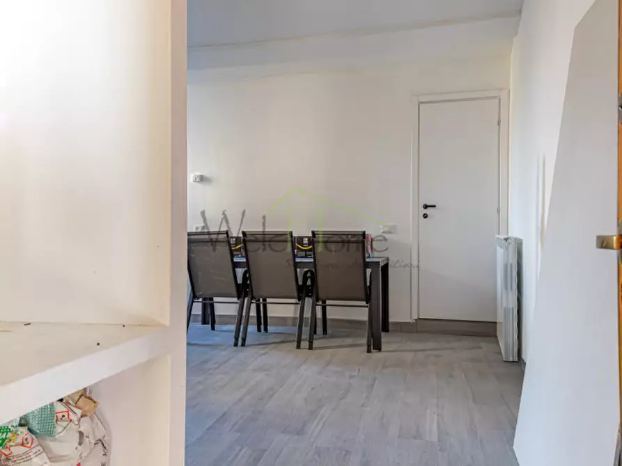 Immagine 3 di Appartamento in vendita  a Albavilla