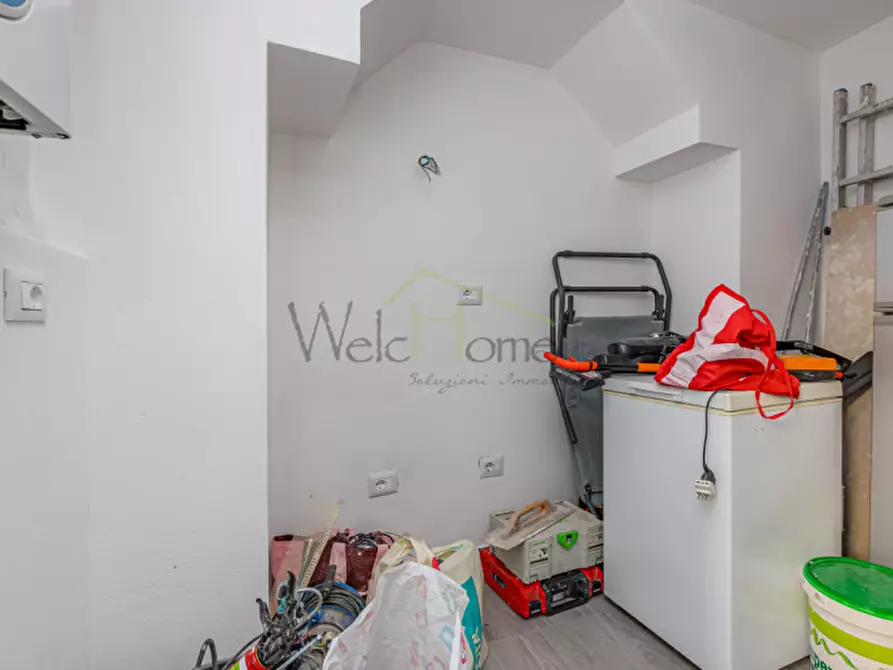 Immagine 4 di Appartamento in vendita  a Albavilla