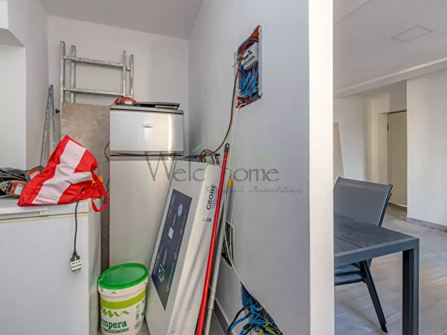 Immagine 5 di Appartamento in vendita  a Albavilla