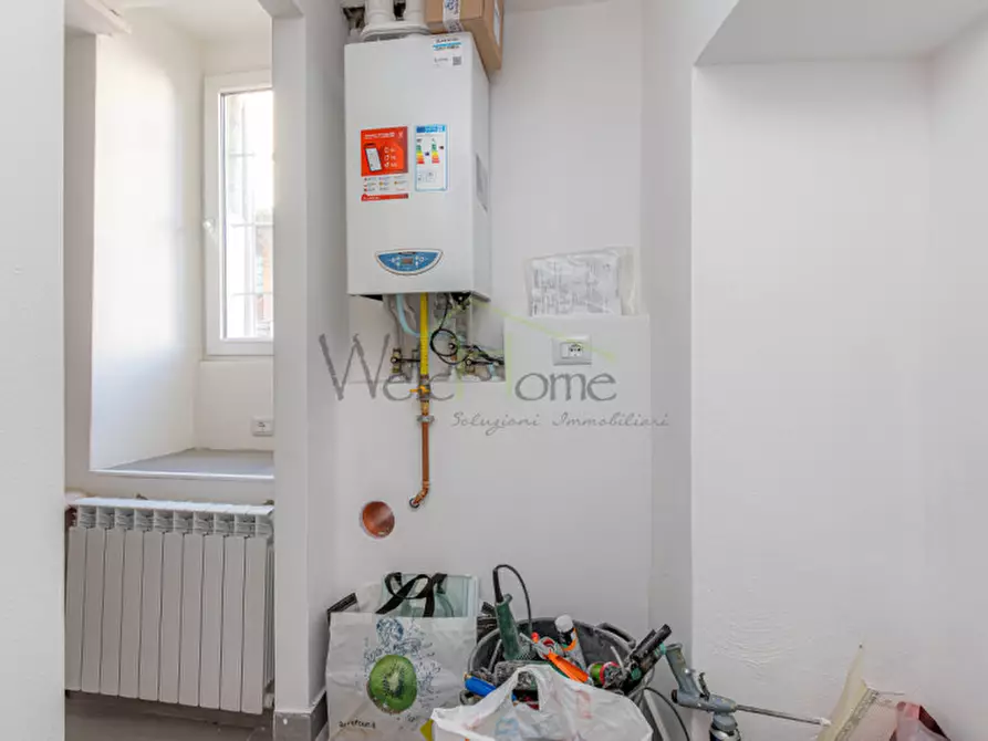 Immagine 6 di Appartamento in vendita  a Albavilla