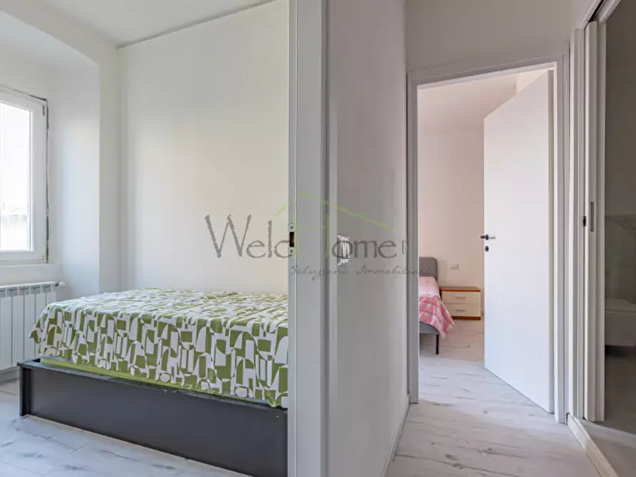 Immagine 8 di Appartamento in vendita  a Albavilla