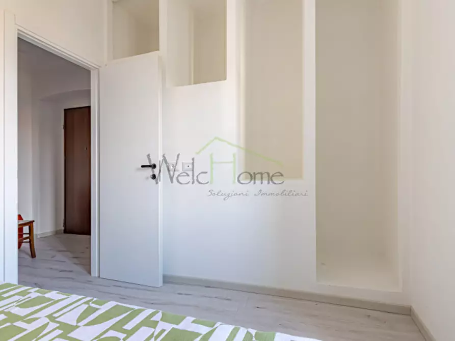 Immagine 10 di Appartamento in vendita  a Albavilla