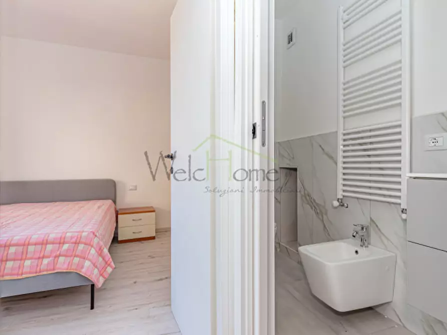 Immagine 11 di Appartamento in vendita  a Albavilla