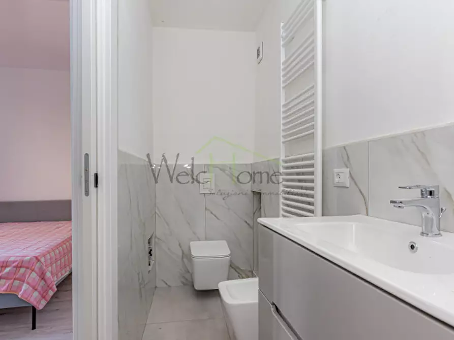 Immagine 13 di Appartamento in vendita  a Albavilla