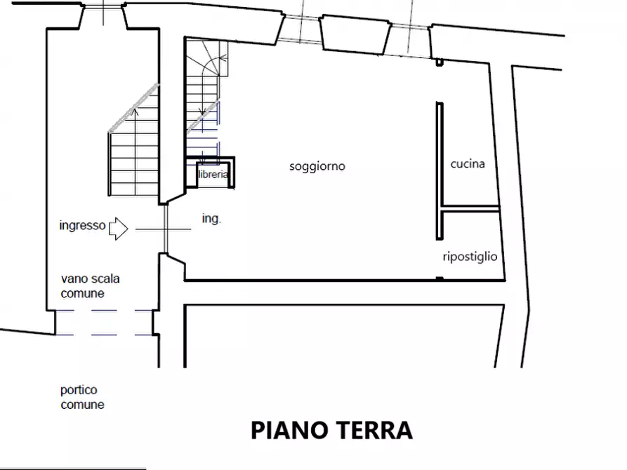 Immagine 20 di Appartamento in vendita  a Albavilla