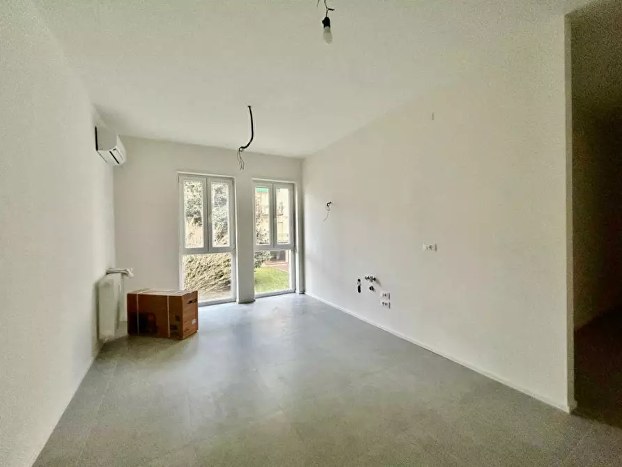 Immagine 1 di Appartamento in vendita  in via Borgo Casale a Vicenza