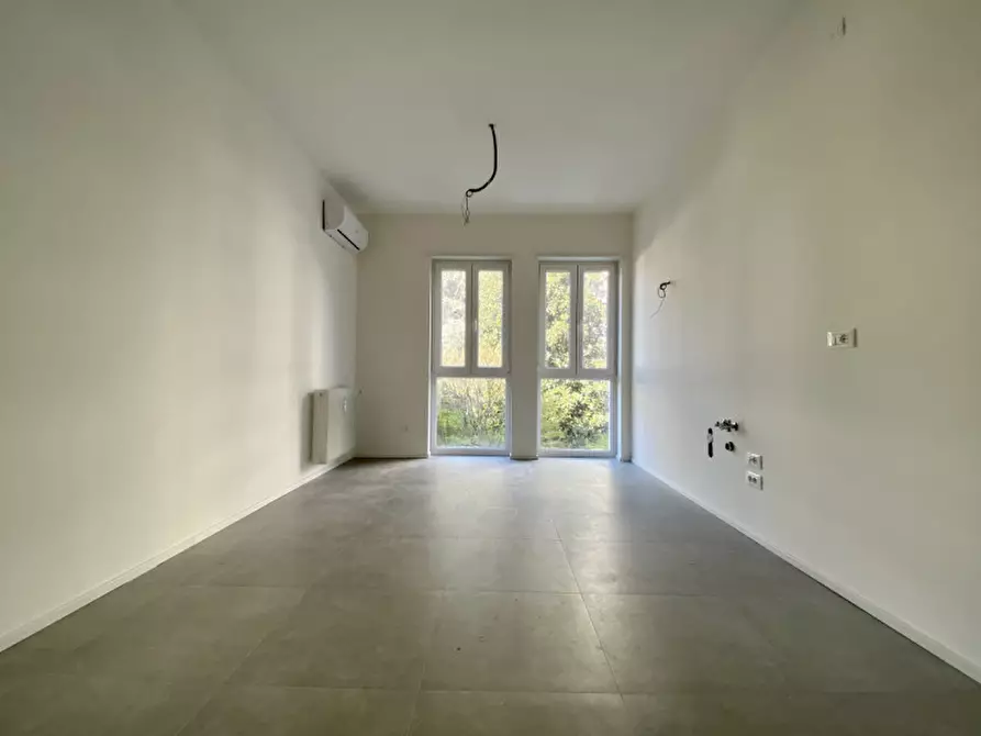 Immagine 2 di Appartamento in vendita  in via Borgo Casale a Vicenza