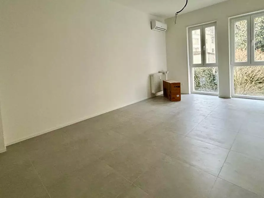 Immagine 2 di Appartamento in vendita  in via Borgo Casale a Vicenza